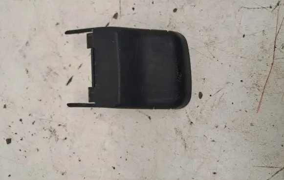 Lexus RX 330 - 350 - 400H Front door seat control surround trim 7212448030
