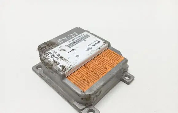 Audi A6 S6 C5 4B Airbag control unit/module 0285001106 4B0959655C