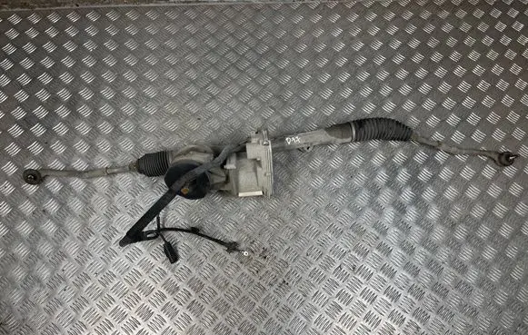 Citroen C3 Steering rack 38028320 BLM615 P824401654