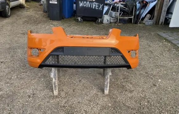 Ford Focus ST Front bumper 6M5Y17757AW