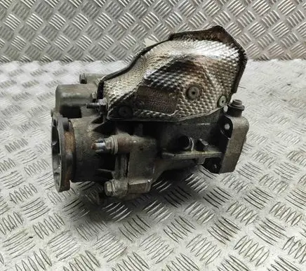 Volkswagen Caddy Gearbox transfer box case 0CN409053AM