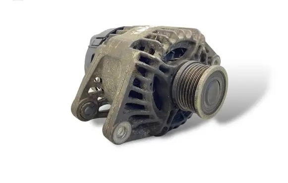 Fiat Bravo Generator/alternator 51727338