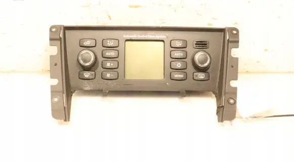 Fiat Croma Interior fan control switch 