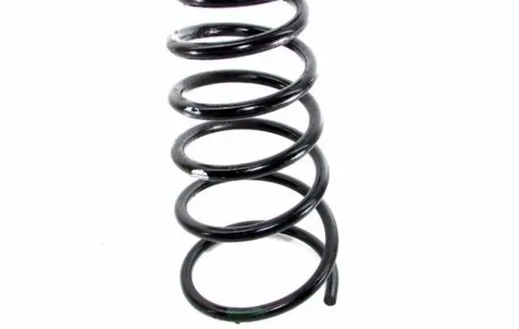 Hyundai Tucson JM Rear coil spring