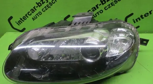 Mazda Premacy Headlight/headlamp