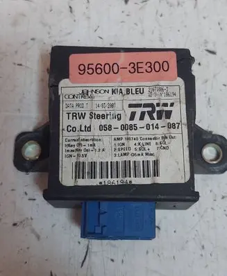 KIA Sorento Other control units/modules 956003E300 9186194