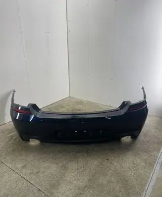 BMW 6 F06 Gran coupe Rear bumper 8052783 62408711 154900003806