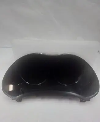 Speedometer (instrument cluster)