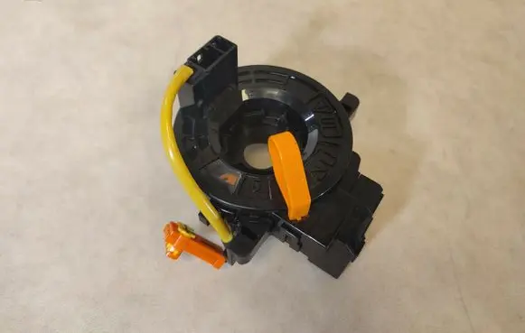 Toyota Corolla E140 E150 Airbag squib ring wiring 843060K051