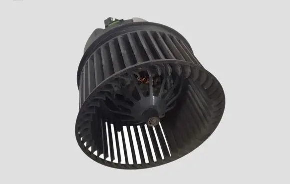 Volvo V40 Heater fan/blower AV6N18456BA