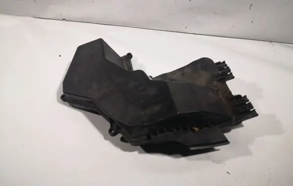 Audi A6 S6 C6 4F Fuse box cover 4F1937576