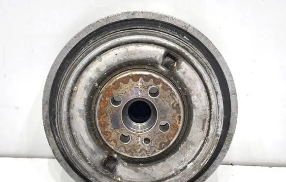 Volkswagen Transporter - Caravelle T6 Timing belt tensioner pulley 04L105251