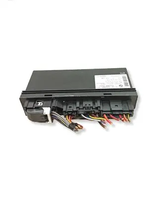 BMW 6 E63 E64 Comfort/convenience module 6952665 542324000 5WK49111