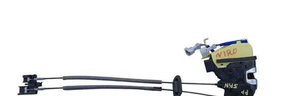 KIA Niro Front door lock 81320G5040
