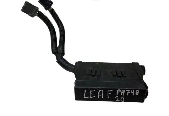 Nissan Leaf II (ZE1) Fuse box set 7154722330 24382EW70B