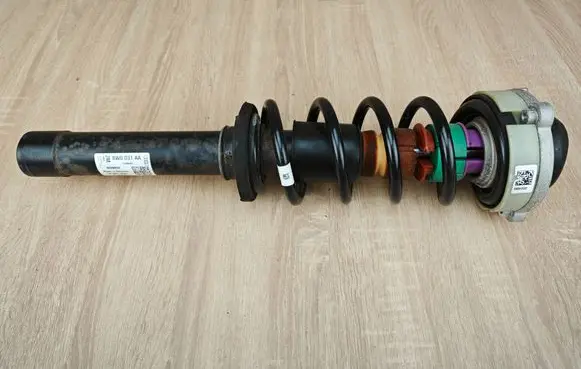 Audi A4 S4 B9 Front shock absorber/damper 8W0413031AA