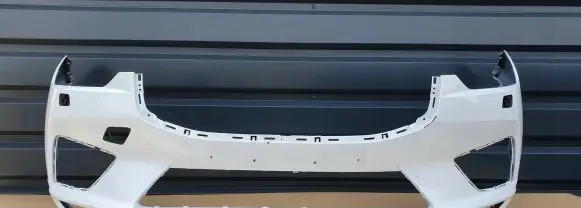 Volvo XC60 Front bumper 6516881651