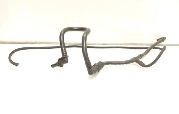 BMW 1 E81 E87 Vacuum line/pipe/hose 7804328