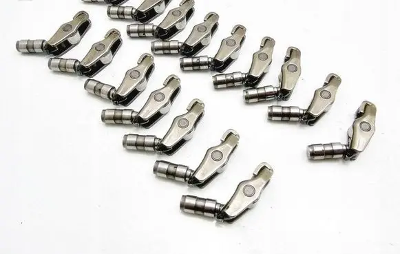 Opel Movano B Tappets lifter M9T