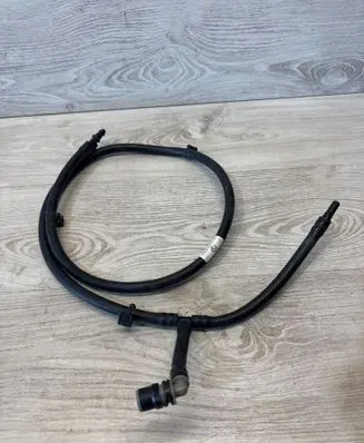BMW 7 G11 G12 Headlight washer hose/pipe 7357338 735733809