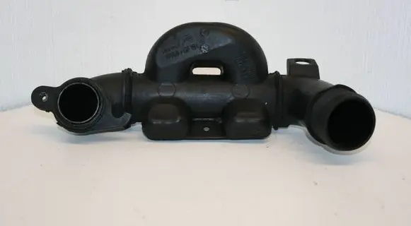 Ford Focus Intercooler hose/pipe 9657083680 4026003524
