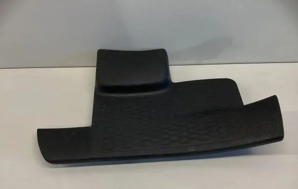 Dodge Durango III Rear sill trim cover 1NC85DX9AD