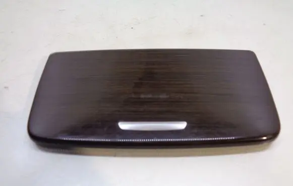 BMW 7 F01 F02 F03 F04 Panel trim 1254004