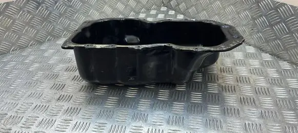 Mazda 3 III Oil sump 