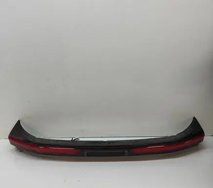 Toyota C-HR II Tailgate rear/tail lights 81580F4220