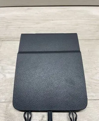 Volkswagen Sharan Glove box lid/cover 7n1857504