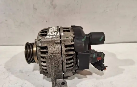 Fiat Tipo Generator/alternator 52137907