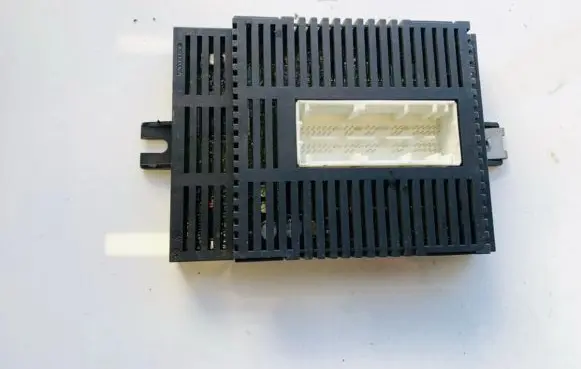 BMW 5 E60 E61 Light module LCM 6943284 531098809