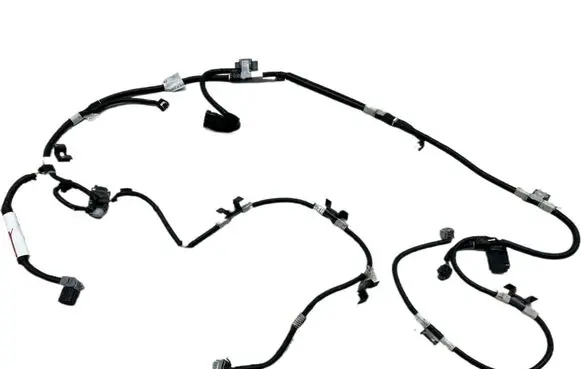 Toyota Corolla E210 E21 Parking sensor (PDC) wiring loom 8216902110