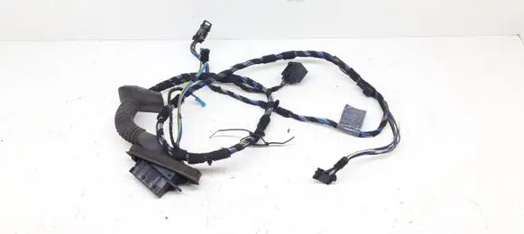 BMW 1 E81 E87 Front door wiring loom 6928671