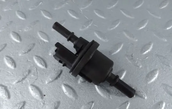 Peugeot 2008 II Valve vacuum 9671744280