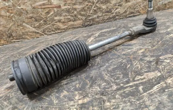 Land Rover Discovery 4 - LR4 Steering tie rod 