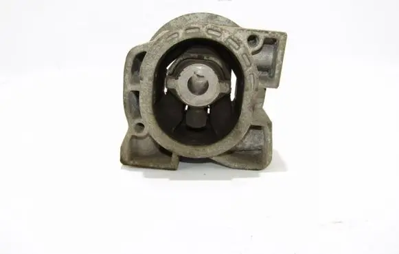 Mercedes-Benz A W169 Engine mount bracket A1692401018D