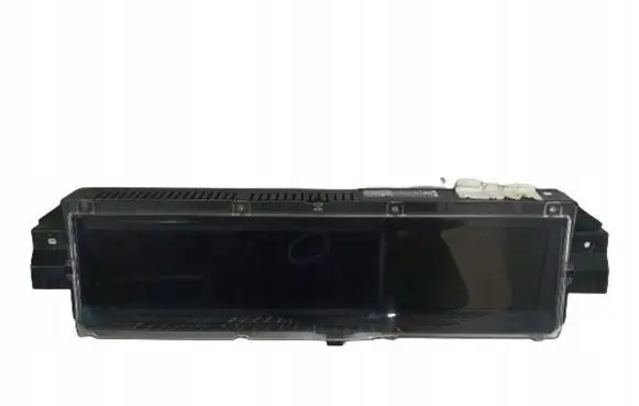 Renault Espace - Grand espace IV Speedometer (instrument cluster) P8200726188