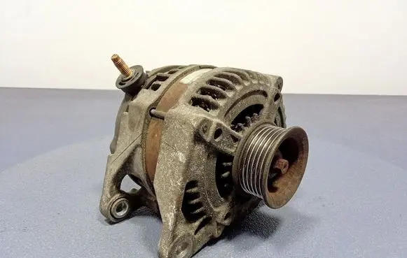 Generator/alternator