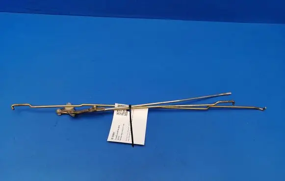 Mercedes-Benz E W123 Front door cable line 
