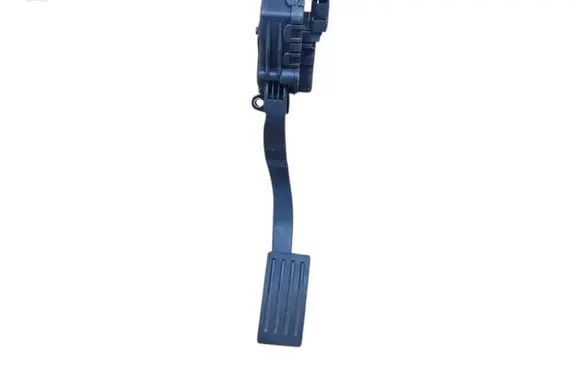 Volvo S40 Accelerator throttle pedal 4M519F836BK