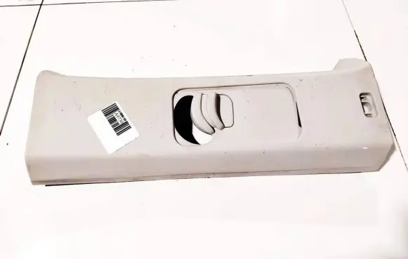Citroen C8 Other interior part 14000872b mp5050