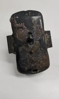 KIA Sorento Engine mount bracket