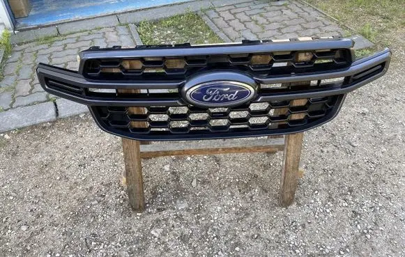 Ford Ranger IV Front grill N1WB8350EA