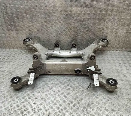 BMW 8 G14 Rear subframe 6861201