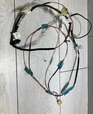 Toyota Hilux (AN10, AN20, AN30) Other wiring loom 82171-0k021