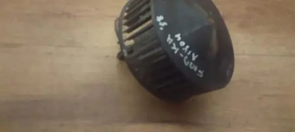 Ford Ka Heater fan/blower 0126003