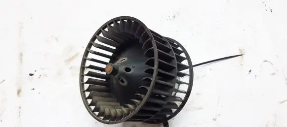 Renault Espace III Heater fan/blower 0130063507