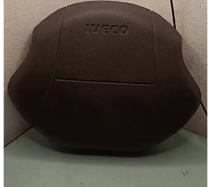 Iveco Daily 3rd gen Steering wheel airbag 504072860