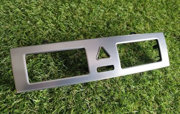 Mercedes-Benz C W203 Panel trim A2036804482 41080705